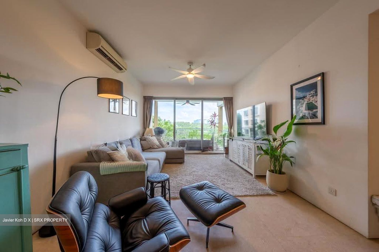 The Seafront On Meyer (D15), Condominium #607918781